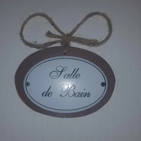 Le Metayer Au Chateau Laroque Dubos * Laroque (Gironde)
