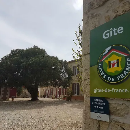 Le Metayer Au Chateau Laroque Dubos Casa de Férias