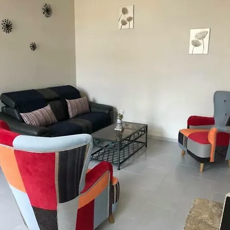 Casa de Férias Le Metayer Au Chateau Laroque Dubos Laroque (Gironde)